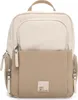 SURI FREY sac à dos SFY Karny City Backpack Beige - Kombi Voir les images du produit 1