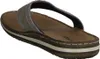 Rieker Teenslippers  Teenslippers - Taupe - Maat 45 Produktbild-Vorschau 25