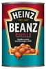 Fasolka w sosie pomidorowym z chilli Heinz 390g Náhľad obrázku produktu 2