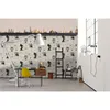 Livingwalls Tapete mit Bilderrahmen Metropolitan Stories Produktbild-Vorschau 17