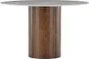 Venture Home Tisch Austin Braun Produktbild-Vorschau 5