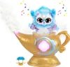 Magic Mixies - Lampe magique bleue Voir les images du produit 3