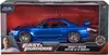 Jada Fast & Furious 2002 Nissan Skyline 1:24 Voir les images du produit 3