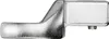 GEDORE 7118-30 Chiave combinata SE 14x18 30 mm, 7691260 Anteprima dell’immagine prodotto 2