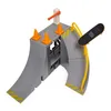 Scivoli Tech Deck xconNect con corrimano Anteprima dell’immagine prodotto 6