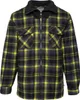 Terrax Workwear Herren Thermohemd mit Reißverschluss - Produktbild-Vorschau 2