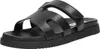 Steve Madden Missile Sandal  Open Teen - Zwart - Maat 38 Produktbild-Vorschau 11