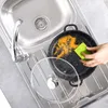 Orion | Pfanne - Schmorpfanne - Ø 28 cm - Schwarz - Produktbild-Vorschau 3
