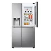 LG GSXV91PZAE Side-by-Side mit Eiswürfel Maker, No Frost Produktbild-Vorschau 5