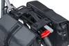 Basil Urban Dry MIK 2.0 Doppeltasche 50 L - wasserdicht - Produktbild-Vorschau 10