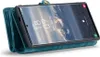 Samsung Galaxy S25 Ultra Hülle - CaseMe 008 2-in-1 Produktbild-Vorschau 4