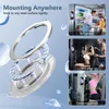 Etui pour Samsung Galaxy S23 FE anneau magnétique, support, Voir les images du produit 7
