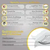 Leoparden Aufkleber Set für Auto, Camper & Motorrad – 6x Produktbild-Vorschau 6