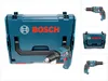 Bosch Akku-Trockenbauschrauber GSR 10,8 V-EC TE, Solo Produktbild-Vorschau 13