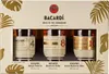 Bacardi Miniatur Discovery Pack (3 x 0,1 l ) - Rum Produktbild-Vorschau 1