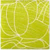Airlaid Serviette Hugo in Hellgrün, 40 x 40 cm, 50 Stück - Produktbild-Vorschau 1