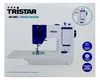 Tristar SM-6005 Šicí stroj Bílý Náhled obrázku produktu 2