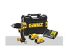 Dewalt wiertarko-wkrętarka udarowa 18v 90nm dcd805h2t Anteprima dell’immagine prodotto 2