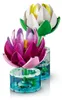 LEGO 11511 LEGO 11511 Botanicals Seerosen (2.5.) Voir les images du produit 10