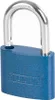 Cadenas Strend Pro HP 63 mm, bleu Voir les images du produit 2