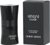 Giorgio Armani Armani Code, Männer, 30 ml, Bergamot, Lemon, Produktbild-Vorschau 1