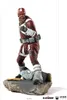 Iron Studios Black Widow - Red Guardian Statue 1/10 Náhled obrázku produktu 8