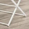 HOMCOM Wäscheständer faltbar 8-stufiger Trockenständer Produktbild-Vorschau 8