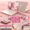 Auusda T151J Rosa Laptop 15,6 Zoll, Intel Celeron N5100 Produktbild-Vorschau 11