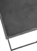 Fink DIJON, Beistelltisch, Aluminium, Edelstahl, poliert, Produktbild-Vorschau 6