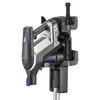 Clatronic Akku-Bodenstaubsauger BS 1312 A anthrazit/blau Produktbild-Vorschau 3