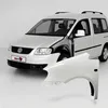 BLU Blatník náhrada pro VW Volkswagen Caddy III 3 2K L902 Náhled obrázku produktu 2