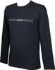 T-shirt uomo EMPORIO ARMANI maglia manica lunga girocollo Anteprima dell’immagine prodotto 3