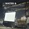 HOFTRONIC - Projecteur LED 150W 24000 lm 4000K IP65 IK06 Voir les images du produit 7