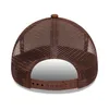 Czapka New Era A-Frame Snapback Trucker Cap - Red Bull Podgląd zdjęcia produktu 5