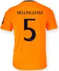 Real Madrid Bellingham dresová súprava - Deti - 2024-2025 - Náhľad obrázku produktu 6
