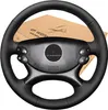 Potah volantu Mercedes pro modely E W211 CLK CLS Náhled obrázku produktu 2