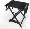Chaise de maquillage pliable Chaise de metteur en scène Voir les images du produit 7