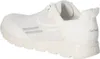 Tenhaag 0003-037 Damen Sneaker, Textil/Synthetk, Weiss, Produktbild-Vorschau 27