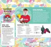 Pokemon | Weltmeisterschaftsdeck Honolulu - Exklusive Karten für Spieler | 10684 | 0196214106840 Produktbild-Vorschau