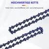 6 Zoll Mini-Kettensäge, tragbare elektrische Kettensäge, Produktbild-Vorschau 7