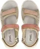 Imac  Damenschuhe Sandalen Trainingsschuh Beige Freizeit Productafbeelding-voorbeeld 15