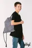 Borsa per scarpe Skate Ska - PATTERN Anteprima dell’immagine prodotto 5
