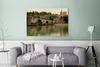 OneMillionCanvasses® - Obraz na plátně - 140x90 cm, Pont Náhled obrázku produktu 2