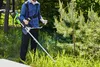 Greenworks GR2105707 křovinořez/strunový vyžínač Battery Náhled obrázku produktu 4