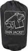 Segura Richter Motorrad Textiljacke, schwarz, XL Produktbild-Vorschau 2
