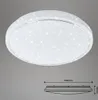 Stropní svítidlo BRILONER Star LED, dálkové ovládání, Náhled obrázku produktu 5