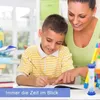 12 Stück Sanduhren Set für Kinder, 30sec 1min 2min 3min Produktbild-Vorschau 5