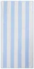 Essenziali per il mare - Strandlaken Seas the Day - 135x65 Anteprima dell’immagine prodotto 3