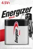 Energizer 3LR12 Max Power Seal pile plate blister Voir les images du produit 1