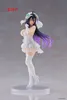 Overlord Coreful PVC Statue Albedo Wedding Ver. 18 cm Podgląd zdjęcia produktu 3